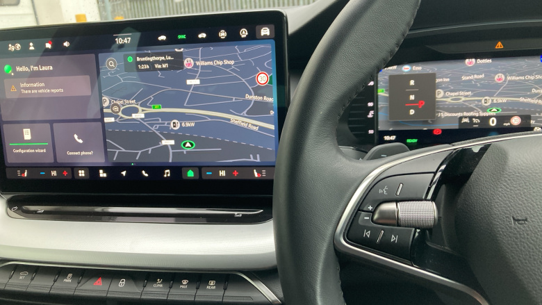 Skoda Octavia 1.5 TSI e-TEC SE Technology 5dr DSG Petrol Estate